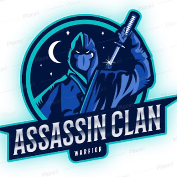 Meet your Posher, Assassin clan - Picture 1 of 1